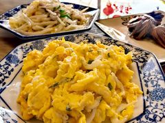 -呼吸森林·生态农庄农家乐私房菜