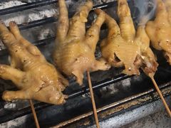 -林二哥宜烤官·宜宾小烧烤