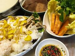 -阿杜打边炉(五江天街店)