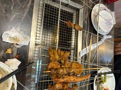 -寻香羊小羊·徐州烧烤(南京店)