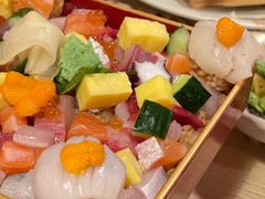 -鸟山鸣·日料食堂(王府井店)