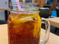 柠檬茶-上将军(广东大马路店)