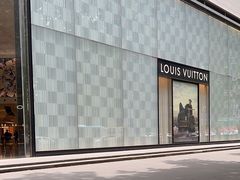 -LV路易威登(德基广场店)