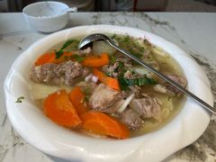 羊排揪面片-马白开来特色羊排揪片子  (总店)