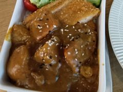 -本处·素食·融合料理(南油店)