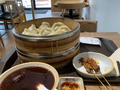 -千忆汤包(闽江路店)