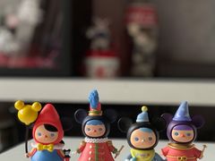 -泡泡玛特POPMART(国贸三期店)