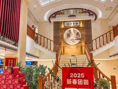 -燕郊烧鸽子(酷车小镇店)