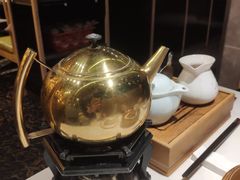 -稻香饭店(IFS国金中心店)