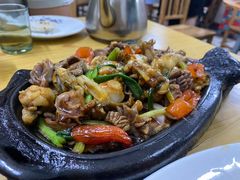 -顺发饭店