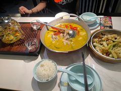 -田婆婆的菜(友谊阳光城店)