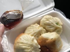 -恒记金煎包(指南里小区店)