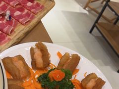 -湯系·煲汤手艺人(东二环泰禾广场店)