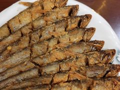 -牛庄高晓山风味馅饼城(海城店)