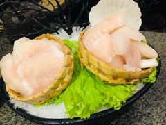 -湊湊火锅·茶憩(和平大悦城店)