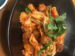 -君悦酒店·La Terrazza意合園·意式风味