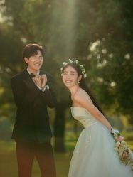 -青禾婚纱摄影(杭州店)