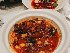 -徽镇小厨·经典徽菜(马连道店)