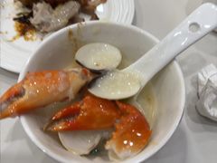 -御龙海鲜火锅(十六浦店)