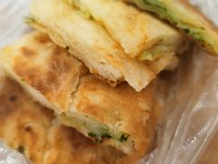 葱油饼-咏春葱油饼(德政中路店)