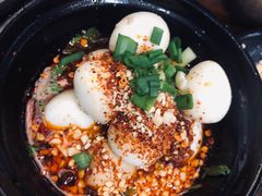 老卤鹌鹑蛋蛋-瑞哦冷锅串串(汇融店)