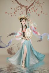 -盘子女人坊古装写真摄影(苏州旗舰店)