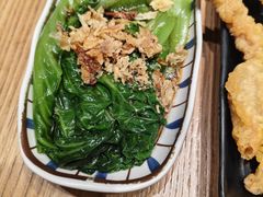 -煲仔皇腊味煲仔饭(经四万达店)