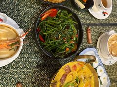 -南沙游艇会·大兵船餐厅