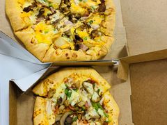 -达美乐比萨(武定店)