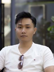 -不迫先生专业男士剪发