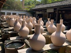 -景德镇古窑民俗博览区