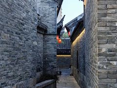 -回龙窝历史文化街区