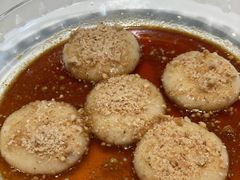 红糖软粑-马旺子酒楼
