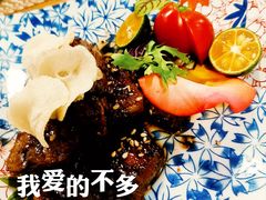 -活鳗饭·鹅肝范儿(高碑店店)