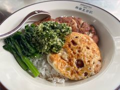 -兴华里茶记(禅城同济首店)