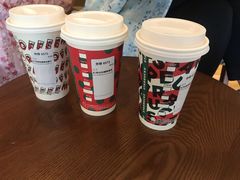 -星巴克臻选(广州沙面店)