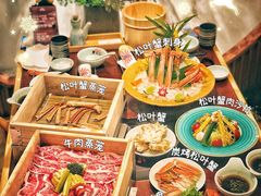 -蟹田居·活蟹料理(东城店)