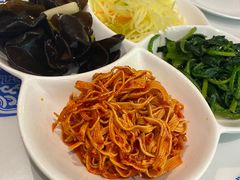 -东方饺子王(大屯路店)