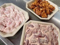 -化龙桥九宫格火锅(清水河店)
