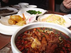 -鸽味轩·粤菜小馆(高楼门总店)