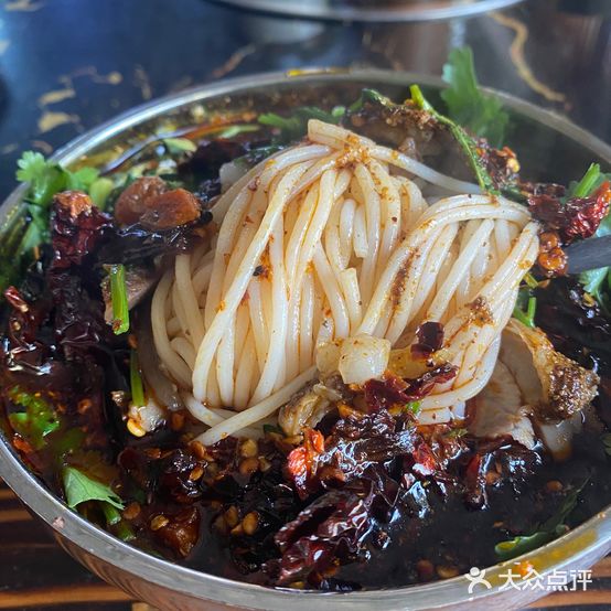 源味全羊宴(红桥店)