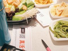 -三江源活鱼现烤(维多利摩尔城店)