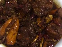 -如意香辣鸡架(总店)