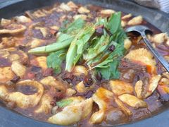 -都江堰石锅鱼