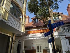 -上海市皮肤病医院(武夷路院区)