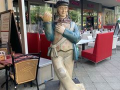 -Nante-Eck | Restaurant Berlin Mitte