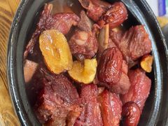 秘制红枣骨-文记壹心鸡(宝华路店)