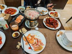 -铂丽斯国际大酒店-凯悦自助餐厅