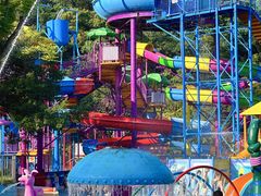 -清泉湾生态旅游度假区