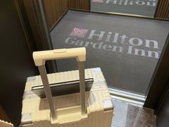 -锦州中央大街希尔顿花园酒店